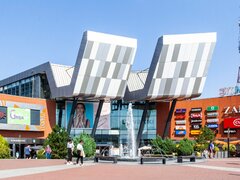 Sun Plaza Shopping Centre building 3rd floor, 391 Vacaresti Street